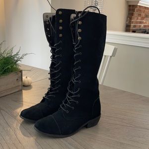 EUC Joyfolie Indy Y4 boot